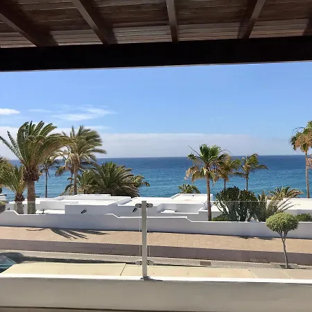 דירה Seaview פוארטו דל כרמן