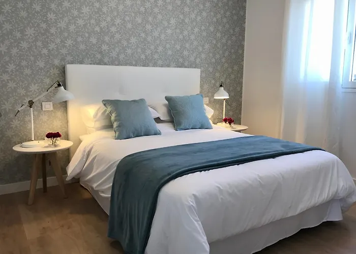 Apartmán Seaview Puerto del Carmen (Lanzarote)