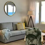 Apartamento Seaview *