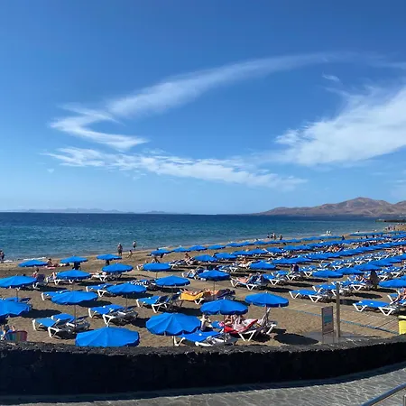 Seaview Puerto del Carmen (Lanzarote)