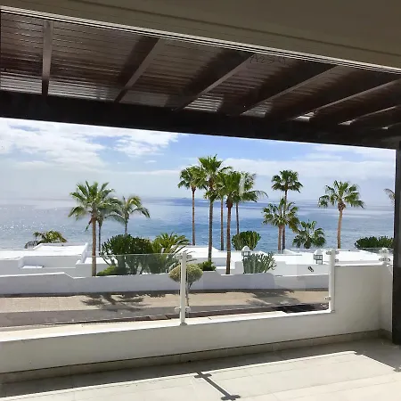 Apartamento Seaview *