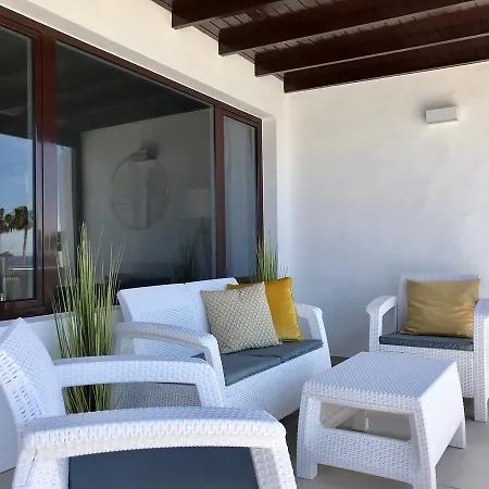 Appartement Seaview