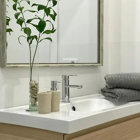 Seaview Appartement *