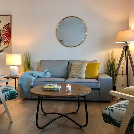 Seaview * פוארטו דל כרמן