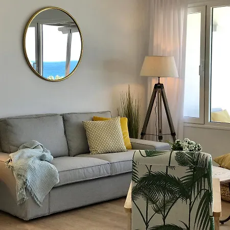 Appartement Seaview *