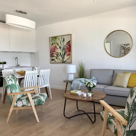 Appartement Seaview Puerto del Carmen (Lanzarote)