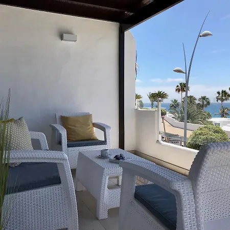Seaview Appartement