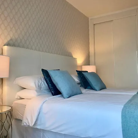 Seaview Appartement
