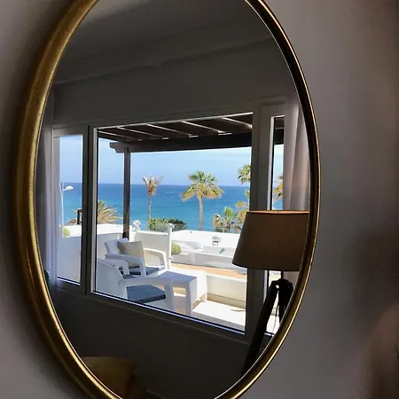 شقة Seaview