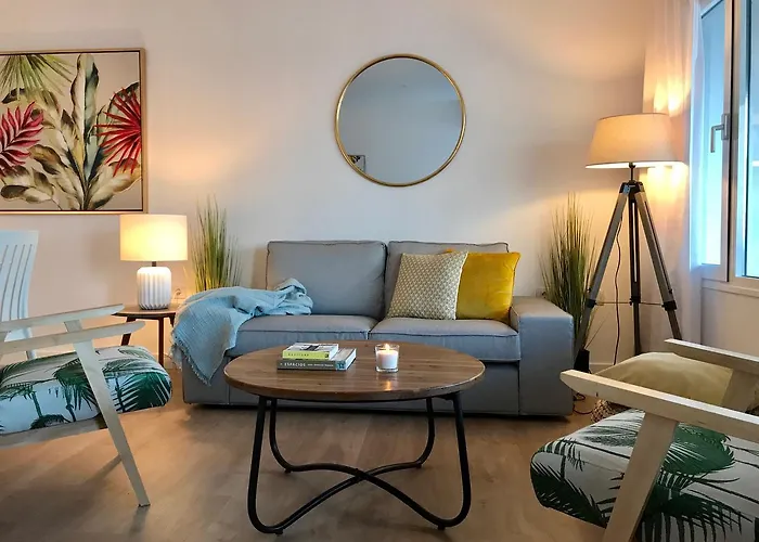 Seaview * פוארטו דל כרמן